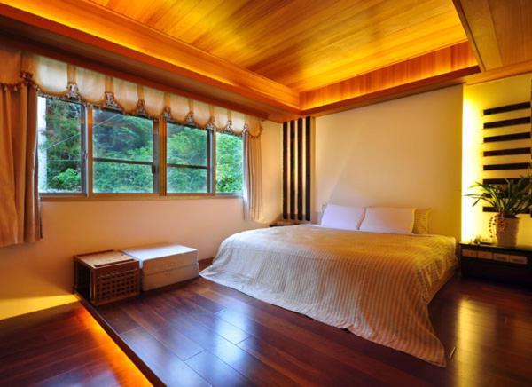 Chief Villa Hot Spring Resort Renai Exterior photo