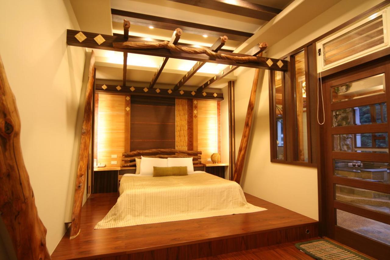 Chief Villa Hot Spring Resort Renai Exterior photo